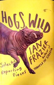 Hogs Wild