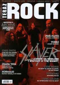 Teraz Rock #83