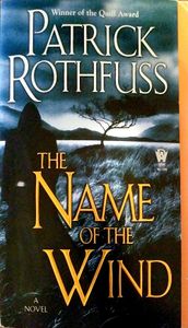 The Name of the Wind