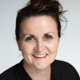 Jacqui Henshaw