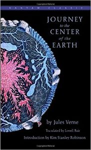 Journey to the Center of the Earth