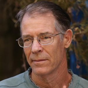 Kim Stanley Robinson