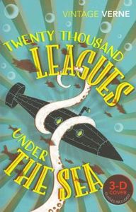 Twenty Thousand Leagues Under the Sea
