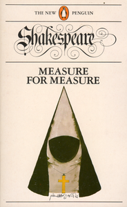 Measure For Measure