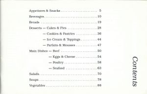Everyday Spice (Best of Virtue Cookbook Volume Two)