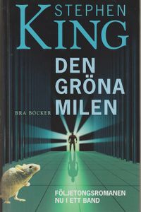 Den Gröna Milen