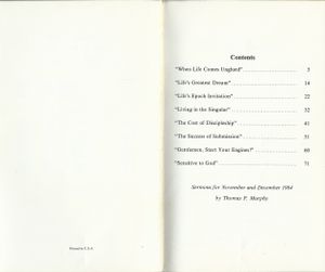 The Craft of Conquest: How To Be A Winner