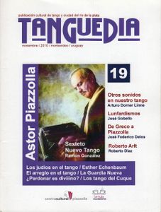 Tanguedia nº 19