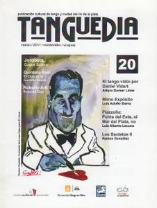 Tanguedia nº 20
