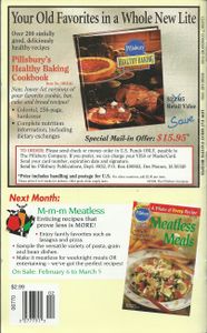 Low-Fat Great-Tasting Recipes