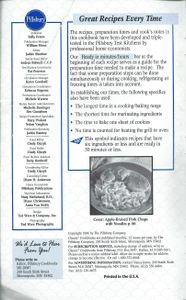Low-Fat Great-Tasting Recipes