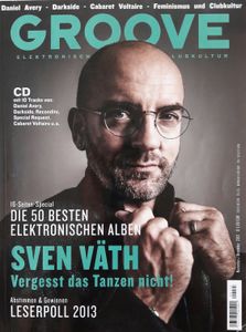 Groove #145