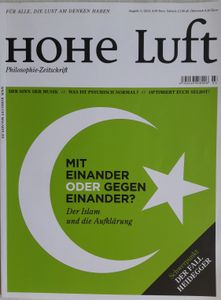 Hohe Luft 3/2015