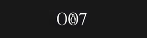 Penguin 007