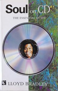 Soul on CD: The Essential Guide