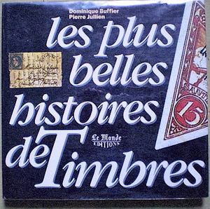 Les Plus Belles Histoires De Timbres