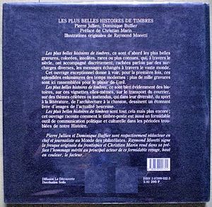 Les Plus Belles Histoires De Timbres