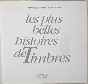 Les Plus Belles Histoires De Timbres