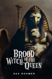 Brood of the Witch-Queen