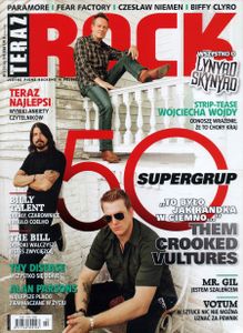 Teraz Rock #84