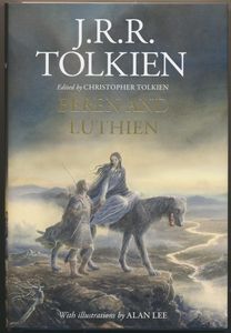Beren and Lúthien