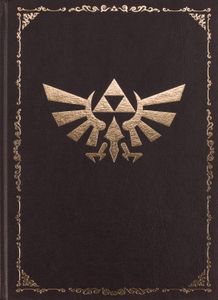 The Legend Of Zelda: Twilight Princess HD Collector's Edition