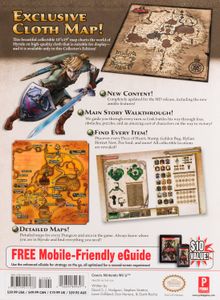 The Legend Of Zelda: Twilight Princess HD Collector's Edition
