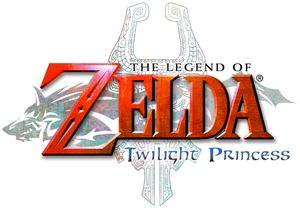 The Legend Of Zelda: Twilight Princess