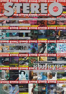 Stereo & Video (1999/05)