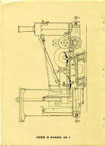 The Eighteen Inch Gauge Royal Arsenal Railway at Woolwich