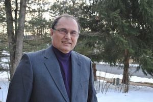 Michael M. Naydan