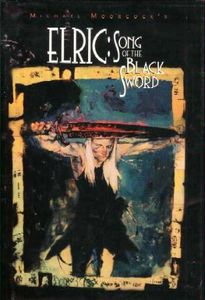 Elric: Song of the Black Sword
