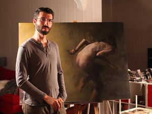 David Palumbo