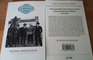 5Managers: The Final Season Issues