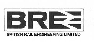 British Rail Engineering Limited
