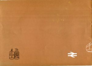 Swindon Works and its place in British Railway History
