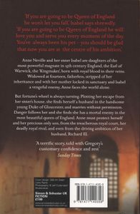 The Kingmaker's Daughter