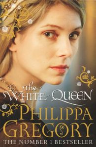 The White Queen
