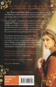 The White Queen