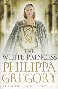The White Princess