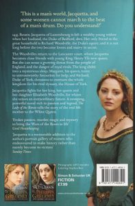 The Lady of the Rivers