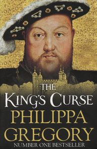 The King's Curse