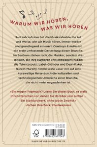 Cowboys & Indies: Eine abenteuerliche Reise ins Herz der Musikindustrie