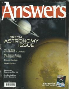 Answers (Jan.-Mar. 2008)