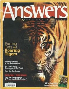 Answers (Oct.-Dec. 2007)