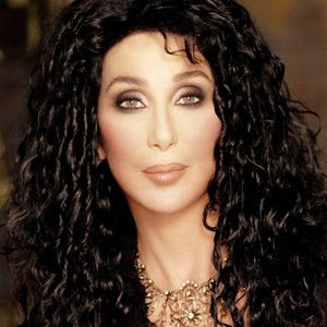 Cher