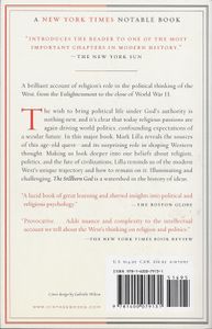 The Stillborn God: Religion, Politics, and the Modern West