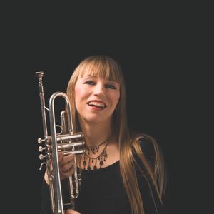 Saskia Laroo