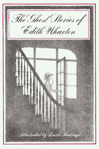 The Ghost Stories of Edith Wharton