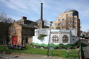 The Brunel Museum
